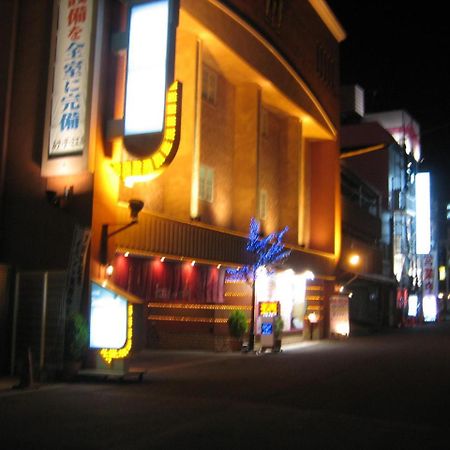 Hotel Luna Sakuranomiya (Adults Only) Osaka Exterior photo